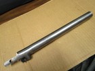 6 Cva  Jukar  Tower Pistol Percussion Barrel 45 Caliber  in The White   unused 