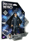 Doctor Who Tenth Doctor Action Figure With Glasses Bbc 5  10th Dr  David Tennant