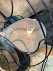 Antique Westinghouse Fan 16   4 Blades  To Be Restored  220v 50 Hz Mod 321340 Us