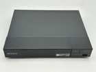 Sony Bdp-bx370 Blu-ray Player With Wi-fi