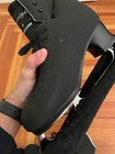 Jackson Ultima Freestyle 2192 Men   s Figure Skates Size 8w With Aspire  Xp Blades