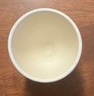 Rare -  Franciscan Atomic Starburst Egg Cup Holder -