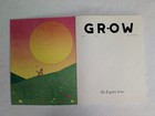 Ginkgo Bioworks Grow Magazine Issues 1 - 4 Print Versions Oop Hard To Find