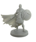 Conan  The Board Game Othryades Mini   Card New  