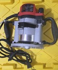 Milwaukee 5625-20 3-1 2 Max Hp Fixed-base Production Router Nice