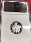 2008-w  25 American Platinum Eagle 1 4 Oz 0 25 Oz Pf70 Ucam Ngc  Only 1 100 Pf70