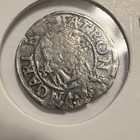 16th Century Medieval Hungary Denar Silver Coin 0 375 Fine Km 291