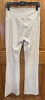 Offline By Aerie Og Groove Flare Legging Soft Oat Hi-rise  Long Inseam  Large