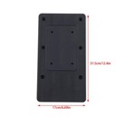 1854021 Mka-21 Quick Release Bracket For Minn Kota Ulterra Terrova Powerdrive