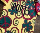 Stockton Ports Jersey Beatles Night Theme Rare Stockton 209 Size 2xxl 50 Milb 