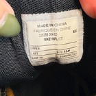 Nike Inflict Wrestling Shoes Black Gold Mens 15 Boxing Mma 325256-004 Og Vintage