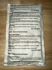 Kodak 7 5oz Bag Selectol-soft Developer For Paper  1 Gal 1464627