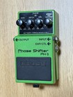 Boss Ph-3 Phase Shifter Guitar Pedal