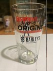 Origins 2025 Walking Dead Overpower Pint Glass