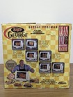 George Foreman Gr59a Baby George Rotisserie Salton 2001 - Brand New Open Box