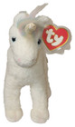 Ty Classic - Sparkles The 1996 Unicorn  12 Inch  Mwmts Plush Stuffed Animal Toy