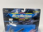 Galoob Micro Machines Space  5 Babylon 5 - Read Description - See Photos