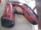 Hilti Gx 3 Gas-actuated Fastening Tool Works Great  No Case