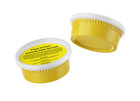 Raw African Shea Butter 8 Oz  Yellow 100  Pure Organic Unrefined Natural Ghana