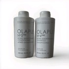 Olaplex No 4 Fine And No 5 Fine Shampoo And Conditioner Duo 8 5 Oz New