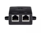 Trendnet Tpe-113gi Gigabit Power Over Ethernet Poe Injector