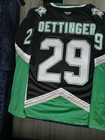 Nwt Men s Dallas Stars Jake Oettinger  29 Breakaway Jersey