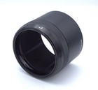 Olympus Om System Lens Hood Lh-76 For M zuiko Digital Ed40-150mm F2 8 - No Box