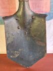 Militaria Ww1 Trench Shovel Austrian Kuk 1gm