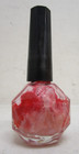 1979 Vintage 1970 s Nos Jovan Polished Rose Nail Polish Bottle Empty