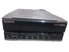 Sony Hvr-m15u Hdv dvcam dv Digital Video Cassette Recorder Deck - Tested    Grail