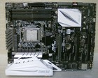 Asus Z170-pro Motherboard   I o For Intel Lga 1151 Cpu   Ddr4 Ram  a7 
