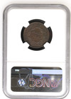 1835 Classic Head Half Cent 1 2c Ngc Xf Extra Fine Details Environmental Damage