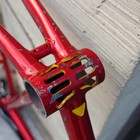 Nagasawa Special Njs Frame 1993 Osaka Origin