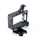 Frame Mount For Gopro Hero 4  Hero 3   Hero 3 Plus  Hero 3 Standard Frame bac   