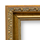 Us Art Frames 1 37  Victorian Gold Ornate Solid Wood Picture Frame S-lot