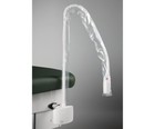 Midmark Ritter 253 Led Exam Light Table Mount With Bracket Ob gyn Mist  253-012