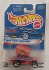 Hot Wheels 1998 First Editions Lot Of 18 Vintage Nip 