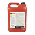 Engine Coolant   Antifreeze-yellow Concentrated Antifreeze   Coolant - Gallon