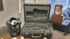 Meade Etx-90ec Catadioptric Telescope With Controller   Hard Case