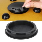 Tongue Drum Bottom Cover Seal Silicone Non Slip Wear Resistant 13 15 Tone