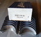 8-cb527p - 020 Clevite 77 Rod Bearing Set  For 361-440  Chry Surplus Inventory