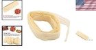 Edible Dry Sausage Casing With 28-30mm Diameter For Perfect Sausages