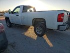 Power Brake Booster Fits 07-11 Suburban 2500 5402441