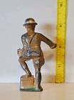 Paymaster Barclay Manoil