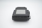 Mamiya 120 Pro-s Film Back For Rb67 System - With Dark Slide