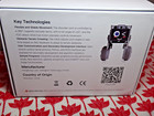 Luwu Xgo-rider  Ai-powered 2-wheeled Desktop Robot Raspberry Pi python chatgpt