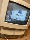 Apple Macintosh Performa 580cd W  15  Display And Oem Keyboard   Mouse
