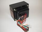 Classic Tone Twin Reverb Power Transformer nos  Paper Layer  120v Only  Usa Made