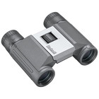 Bushnell Powerview 2 8x21 Binoculars  Compact Folding One Size  Multi 