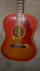 Vintage 1967-69 Gibson B25 Acoustic Guitar  Redburst